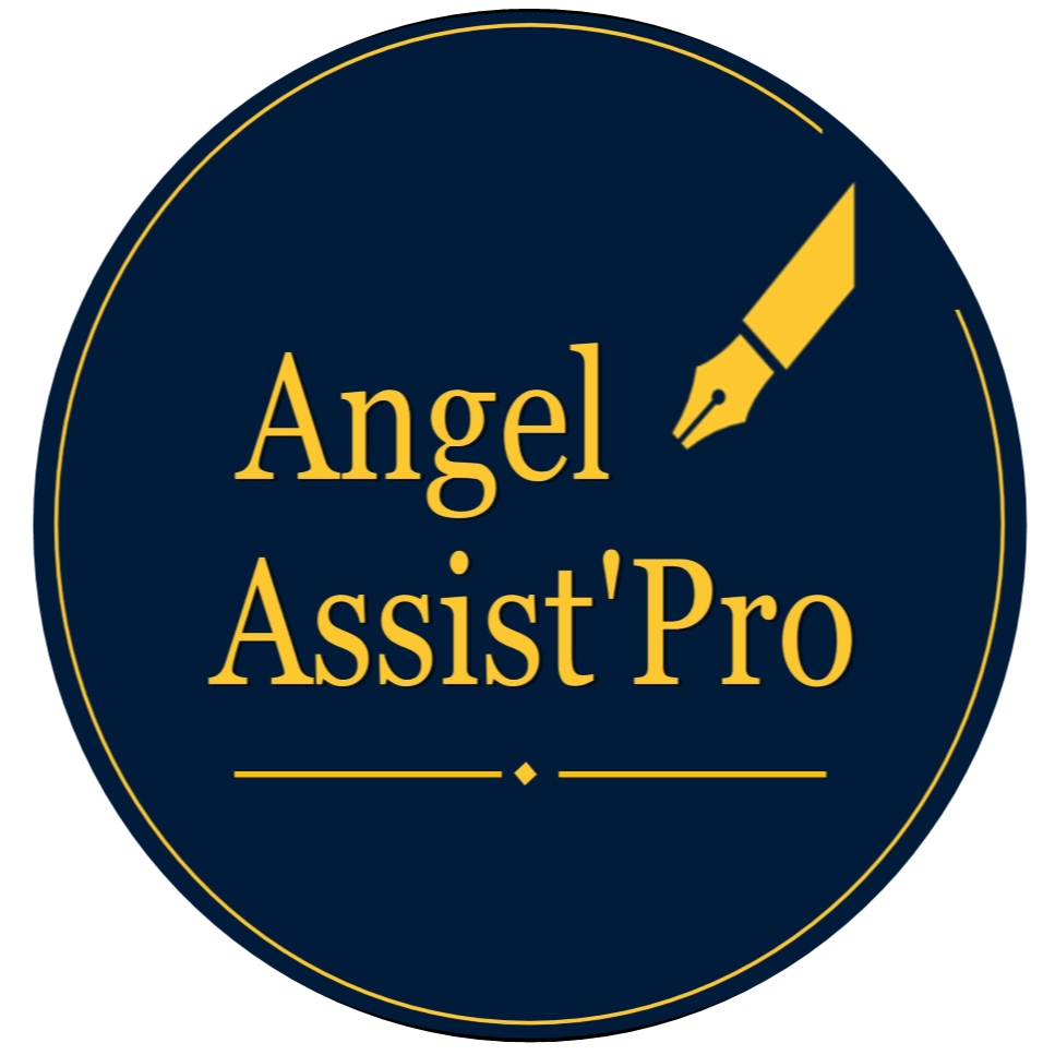 AUDOUX ANGELIQUE Services aux entreprises