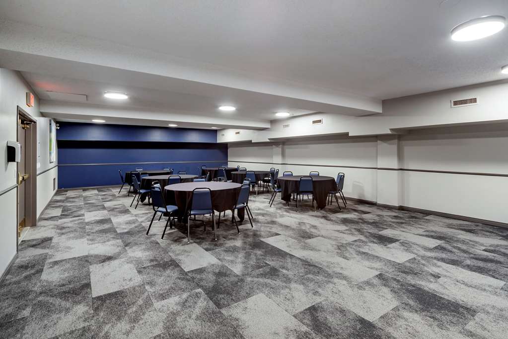 Images Best Western Plus West Edmonton