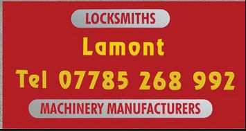 Images Lamont Locksmiths