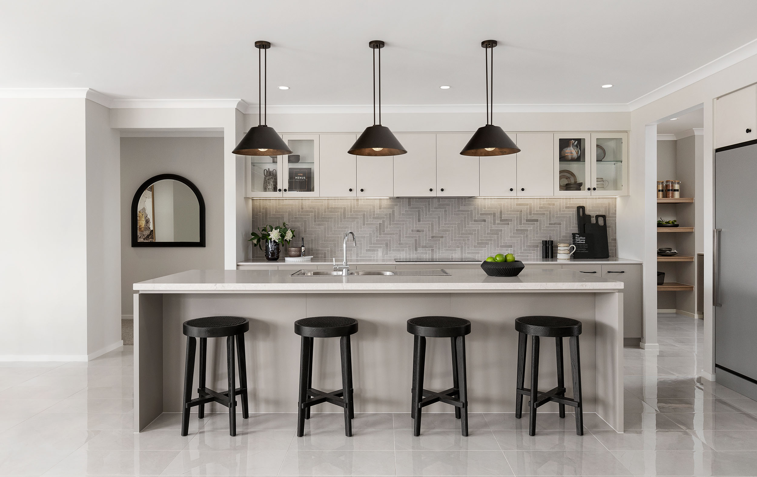 Images Carlisle Homes - Manor Lakes Estate, Manor Lakes