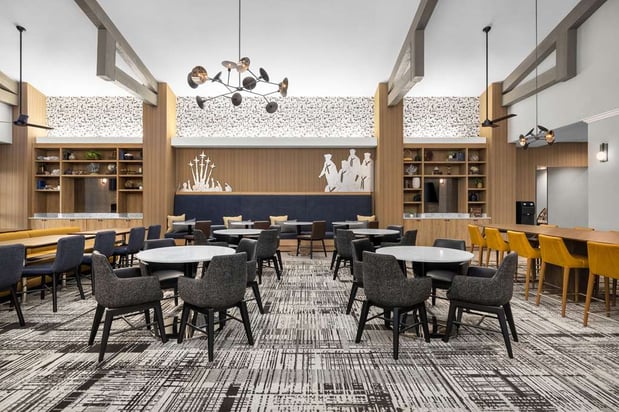 Images Homewood Suites by Hilton San Diego Airport-Liberty Station