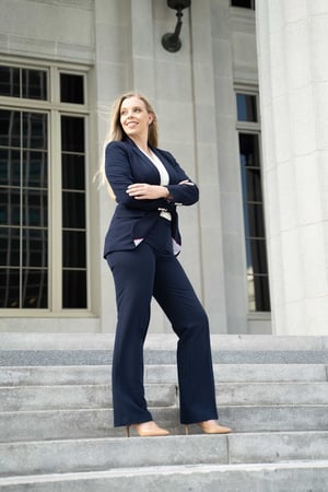 Images Amanda Demanda Injury Lawyers - Downtown Miami