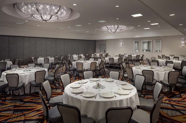 Images Hilton Chicago/Northbrook