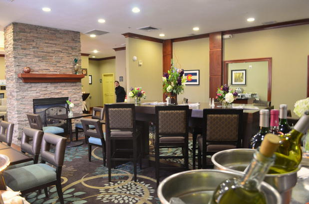 Images Staybridge Suites Denver Tech Center by IHG