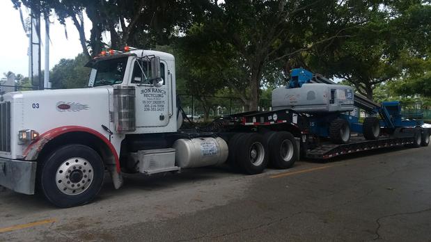 Images Iron Ranch Containers & Recycling, INC
