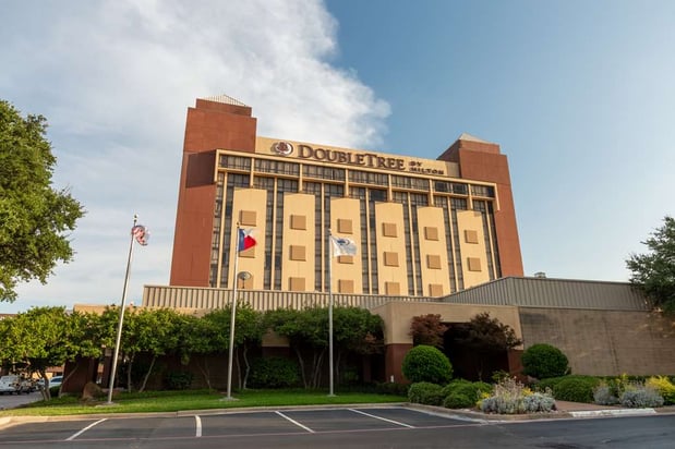 Images DoubleTree by Hilton Hotel Dallas - Richardson
