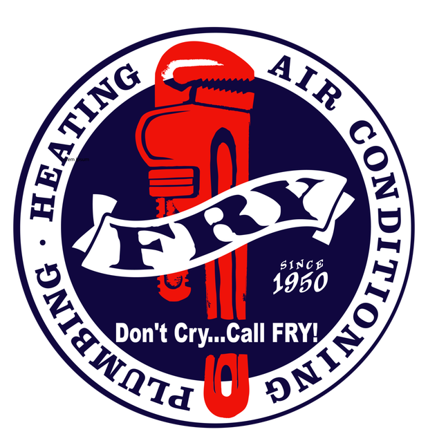 Images Fry Plumbing, Heating And Air Conditioning Corp.