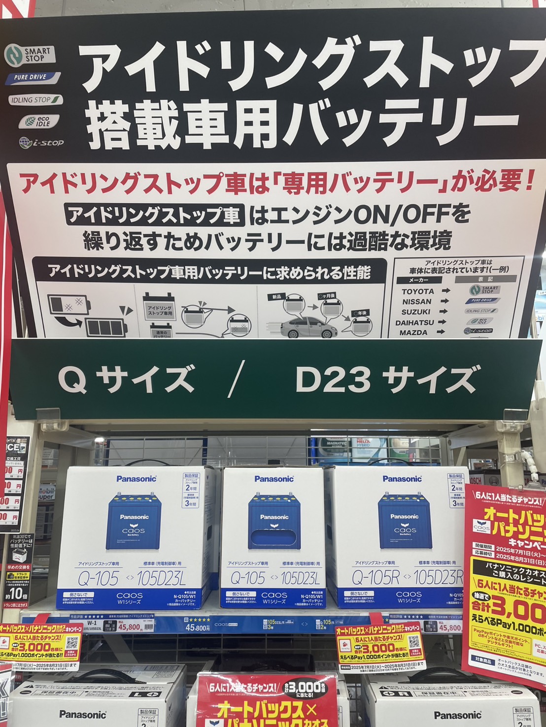 Images オートバックス 仁和寺