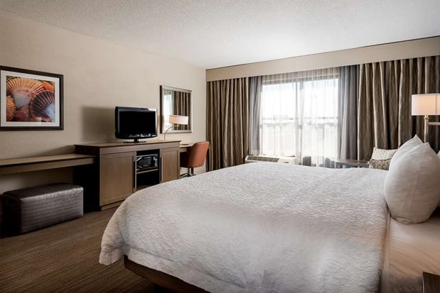 Images Hampton Inn Myrtle Beach-West