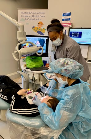 Images Battery Park Pediatric & Orthodontic Dentists