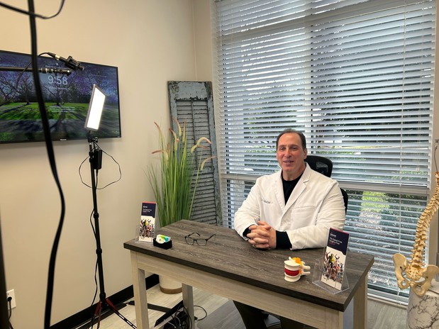 Images Cary Spine Clinic and Chiropractic