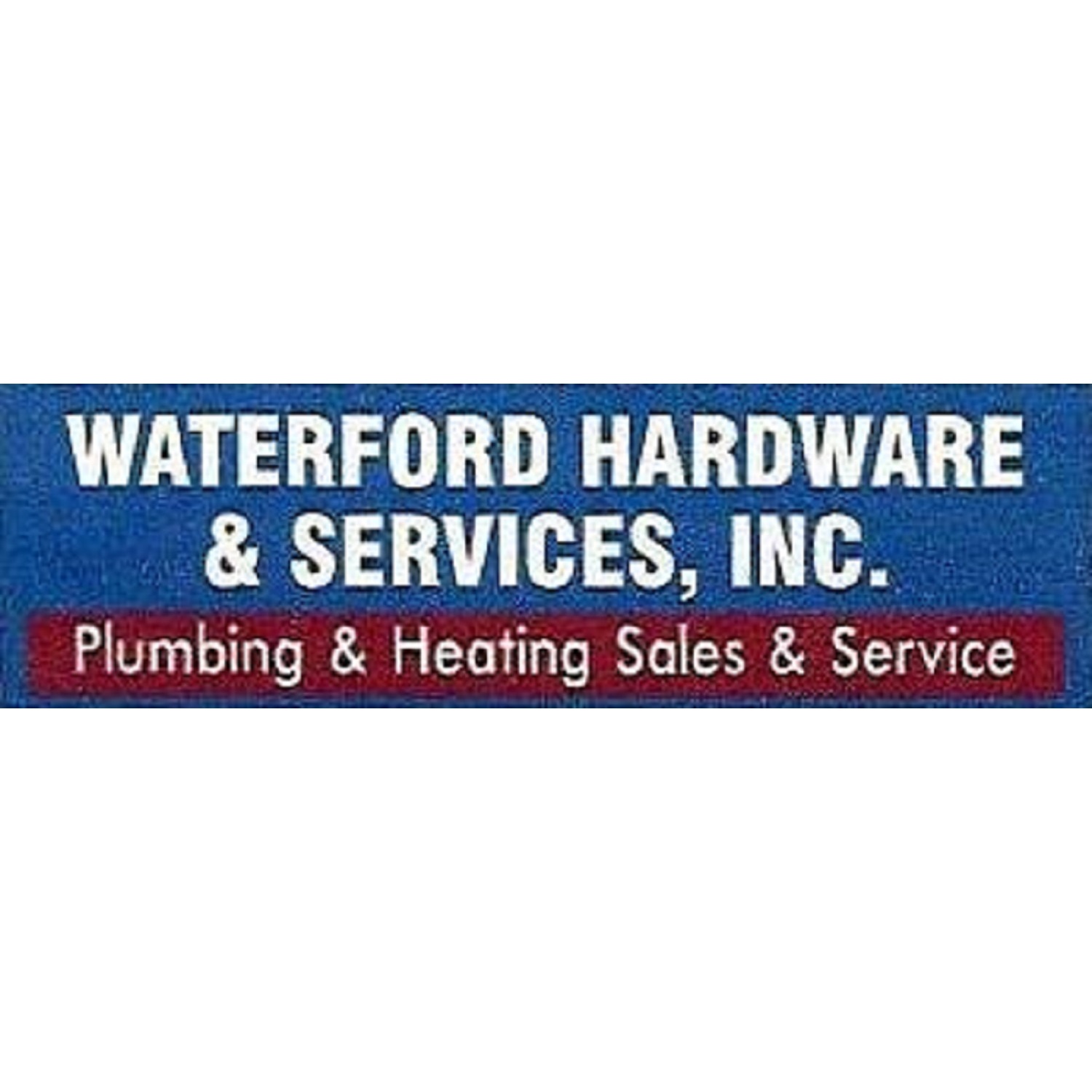 Waterford Hardware & Services, Inc.