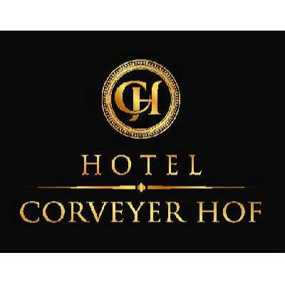 Hotel und Restaurant Corveyer Hof in Höxter - Logo