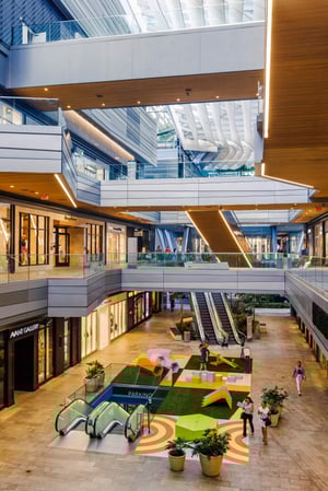 Images Brickell City Centre