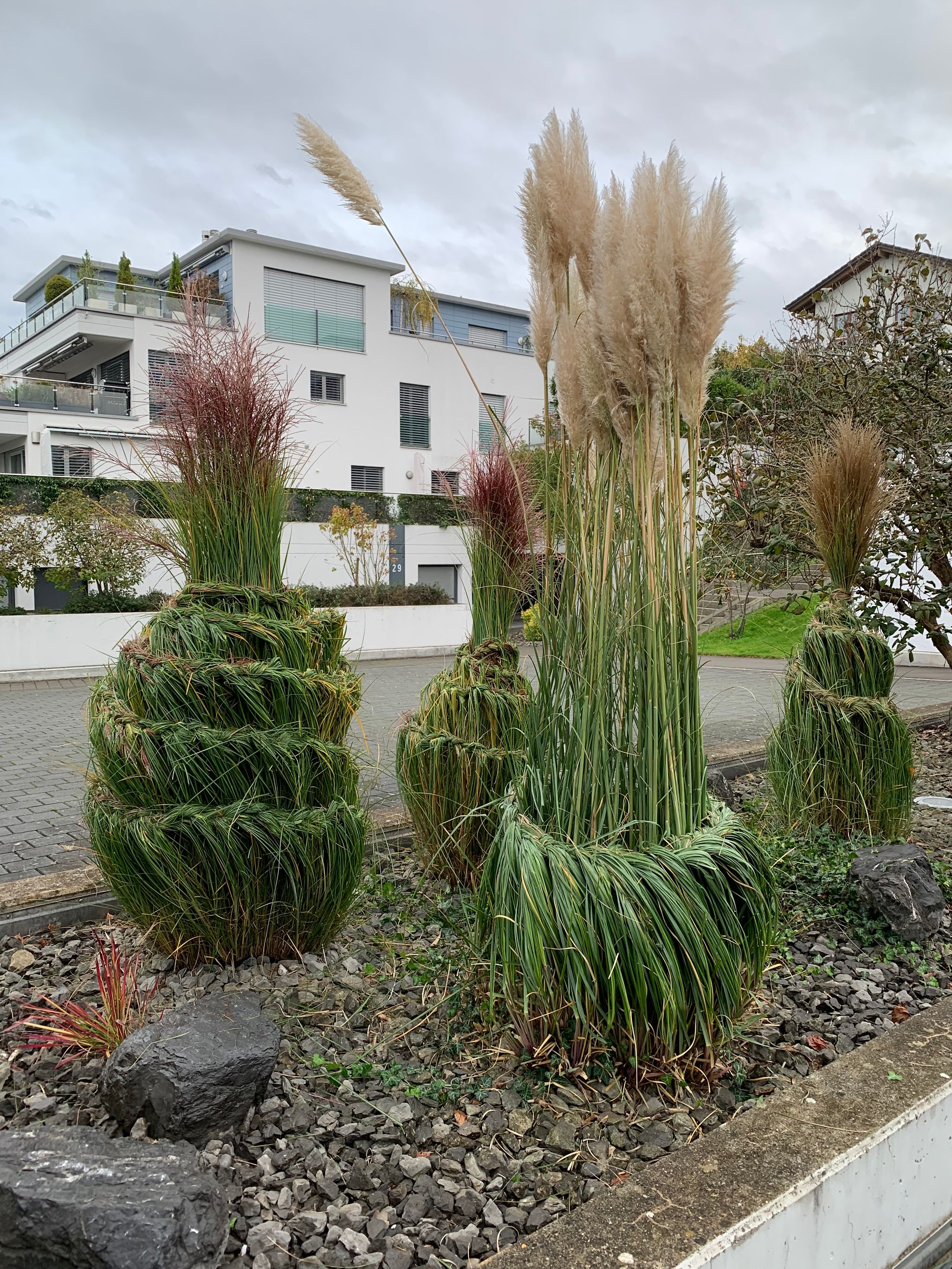 Bilder Casa Grande Hauswartung GmbH