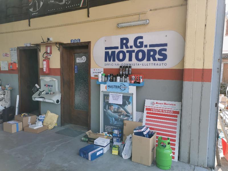 Images R.G. Motors