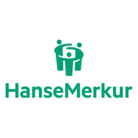 HanseMerkur Vural Kabasakal in Recklinghausen - Logo