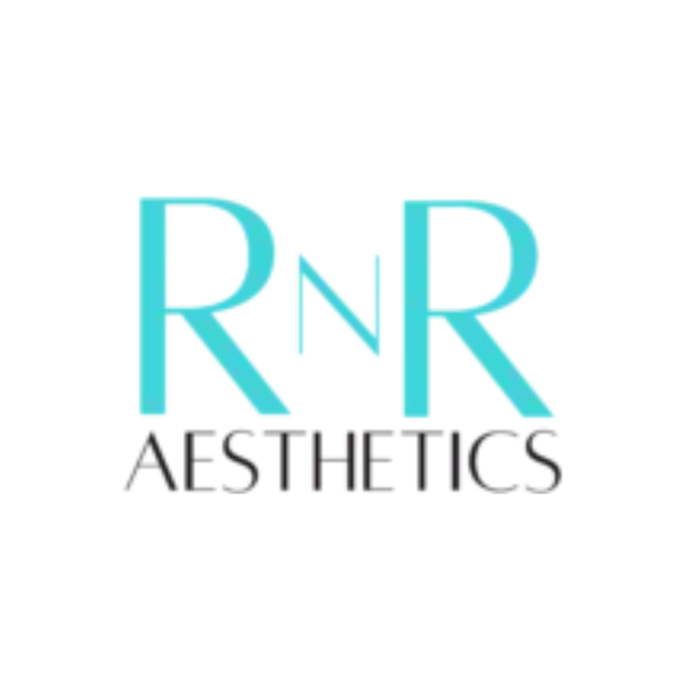 RNR Aesthetics Logo
