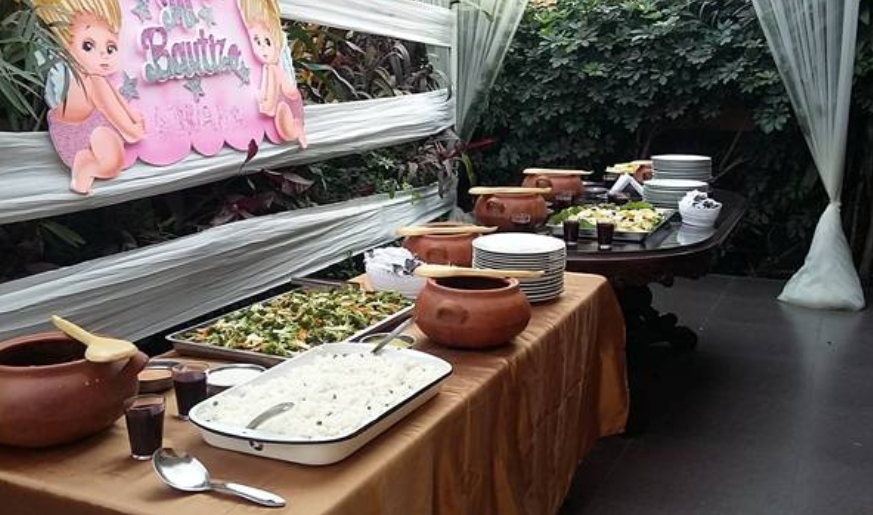 Foto de Buffet Criollo La Flor de la Canela Lima Foto de Buffet Criollo La Flor de la Canela Lima