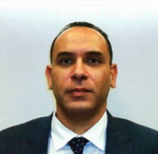 Images Karim Saleh, Psychiatrist