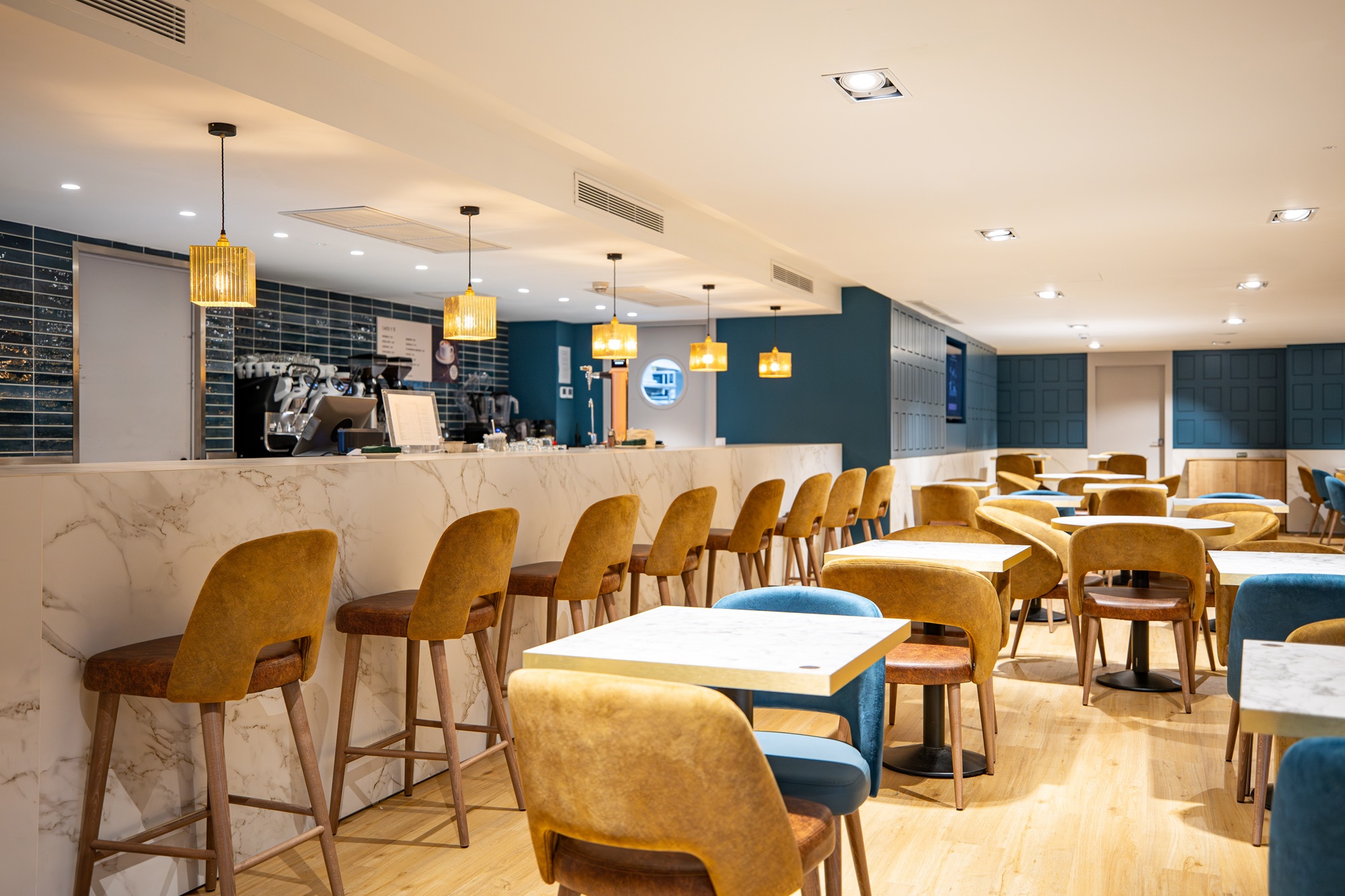 Galería en miniatura