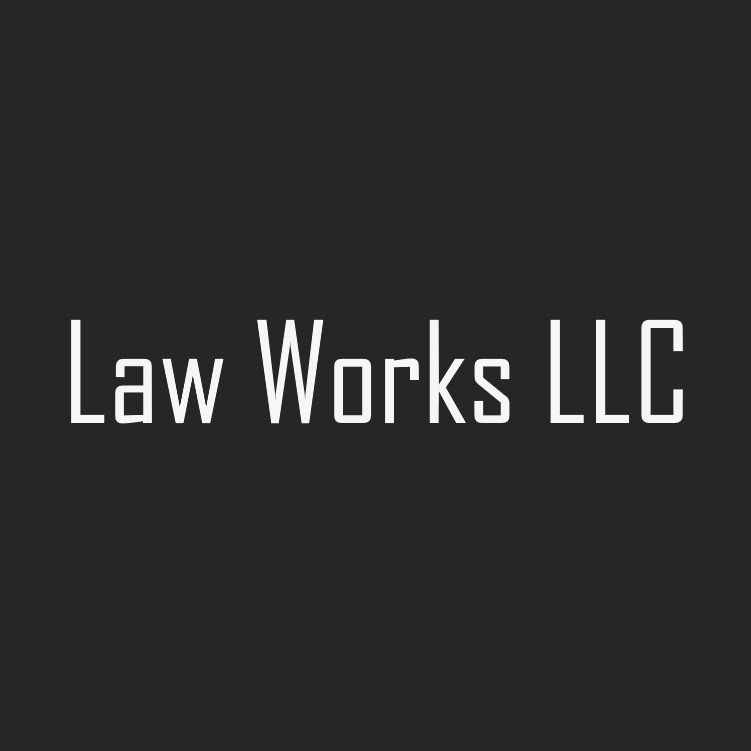 Law Works LLC Logo