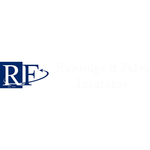 Rowledge & Falvo Insurance Agency Logo