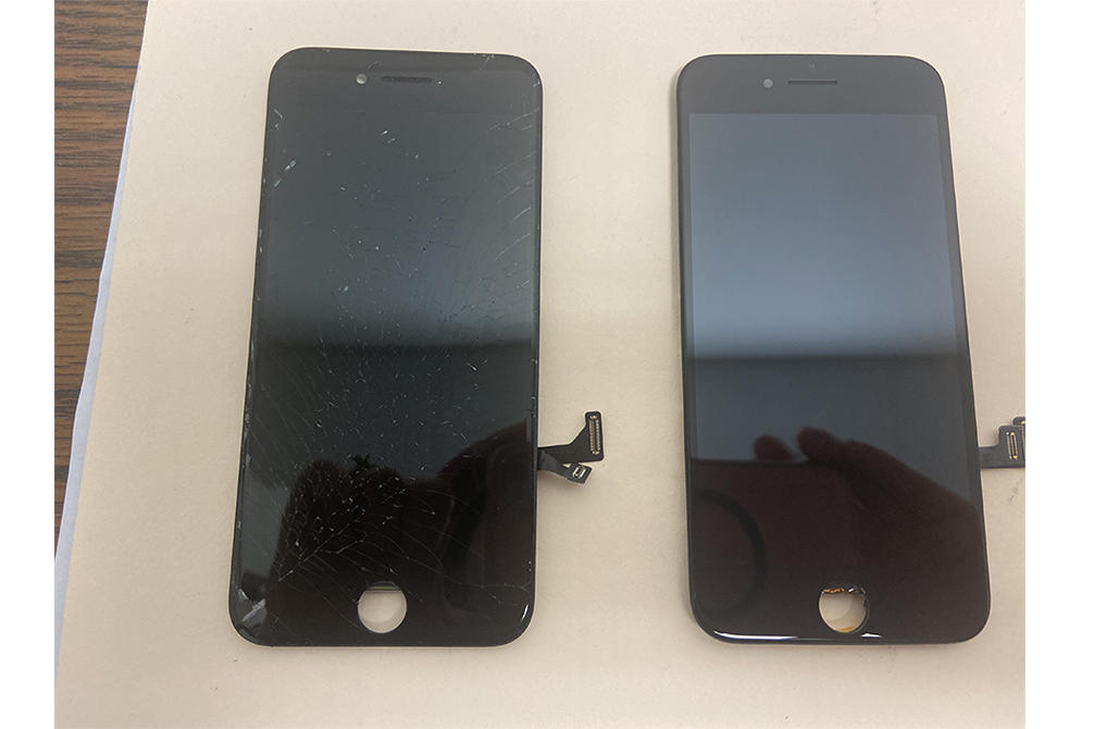 iPhone Repair at CPR Sumter SC