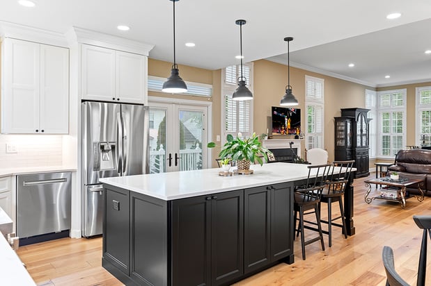 Images Abbey Design + Remodel - Sterling