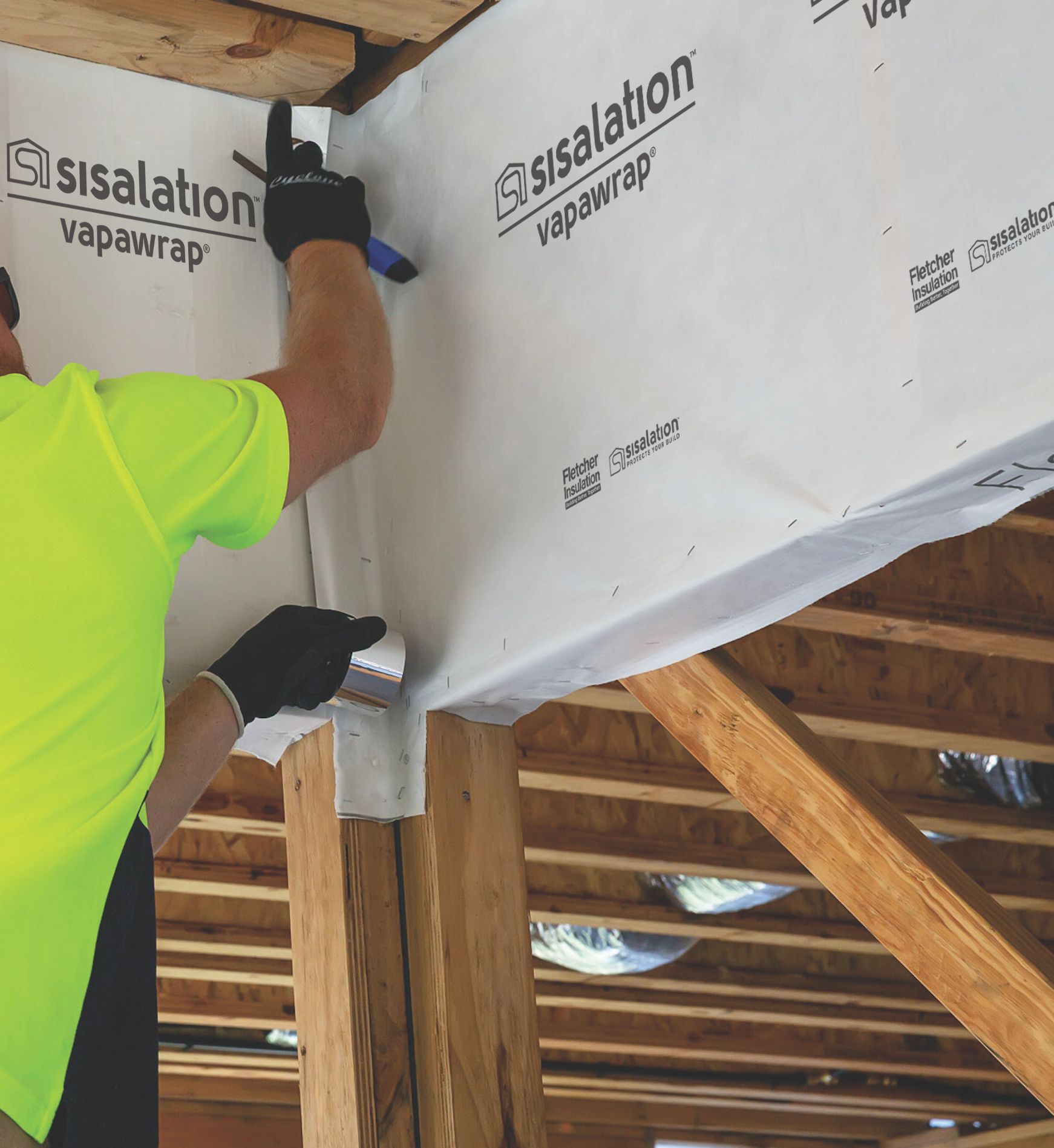 Images J and T Insulation