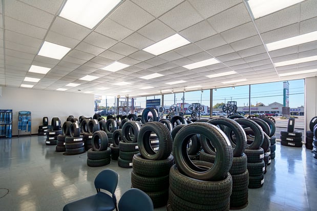 Images Tire Discounters
