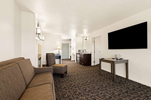 Images Best Western El Centro Inn