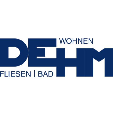 Fliesen Dehm GmbH Logo