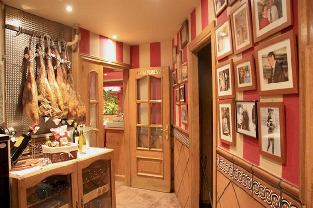 Restaurante Asador Molinero
