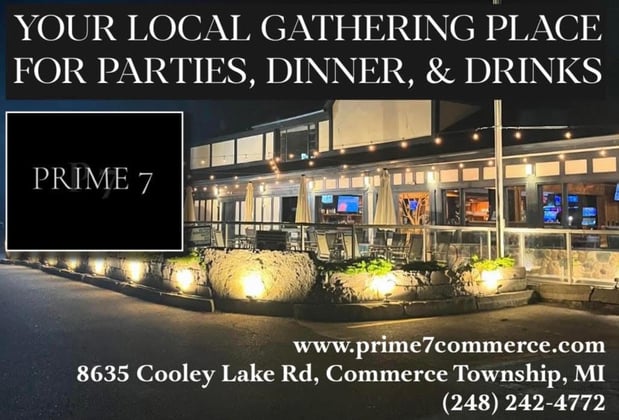 Images Prime 7 Bar & Restaurant