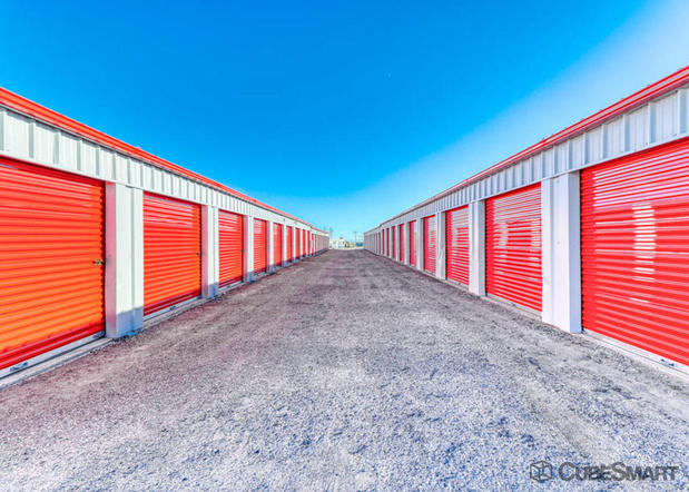 Images CubeSmart Self Storage