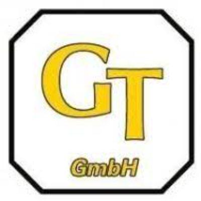 Logo Trockenbau München | GT Gündinger Trockenbau GmbH