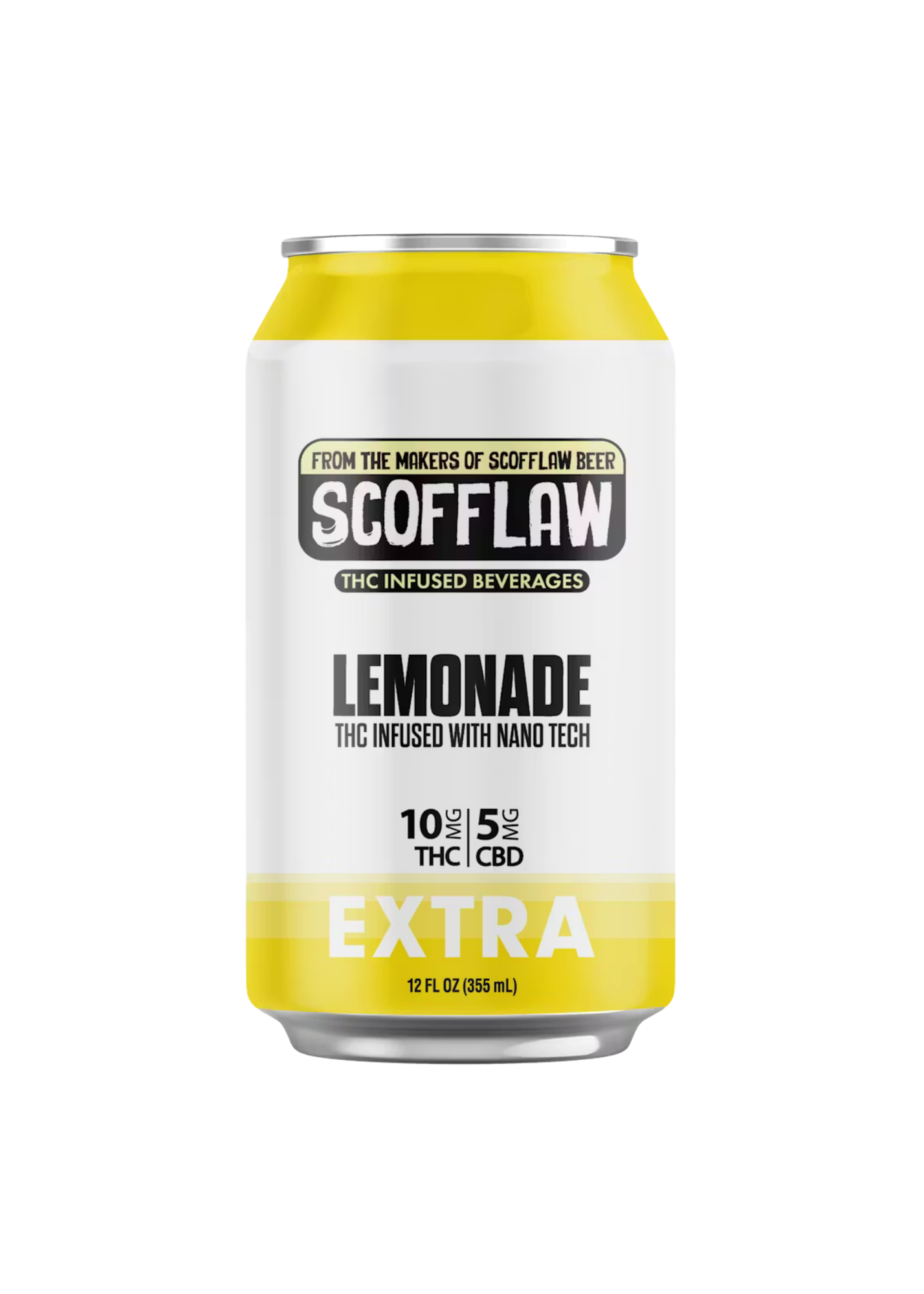 Scofflaw Beverages