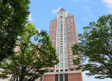Building Exterior 