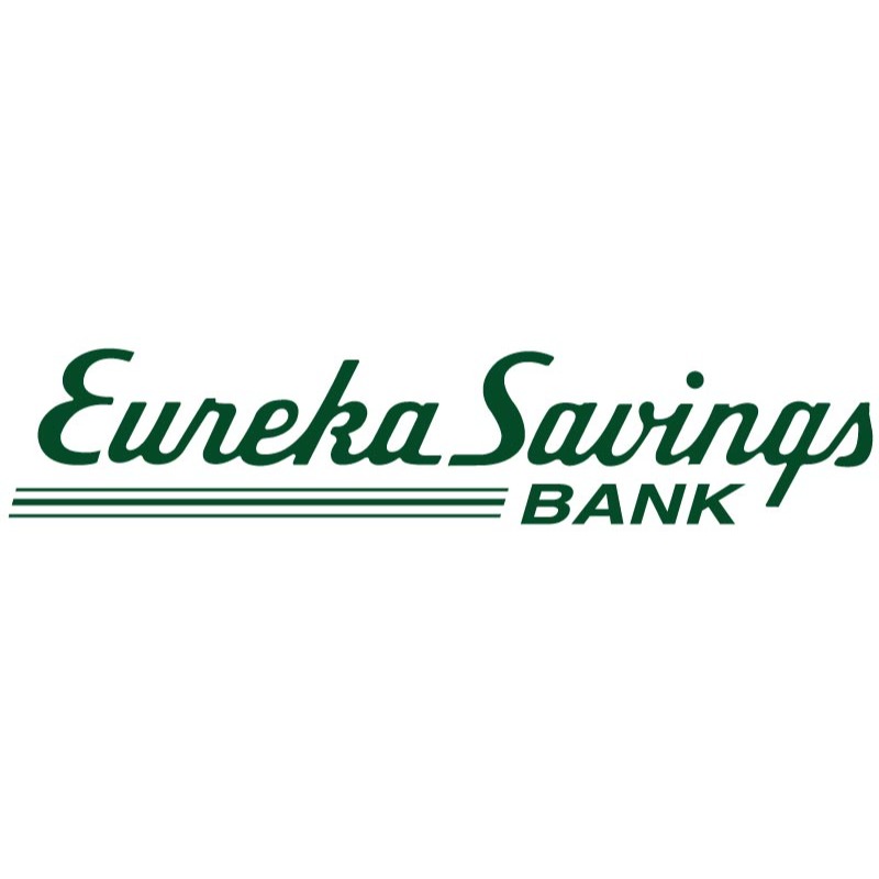 Eureka Savings Bank Logo