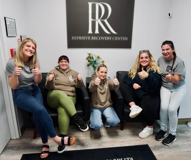 Images Reprieve Recovery Center Alcohol & Drug Rehab West Palm Beach