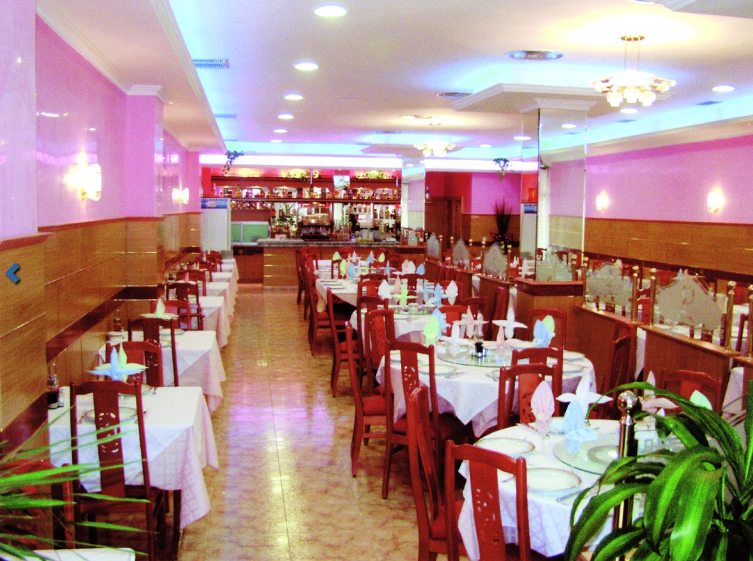 Images Restaurante La Grulla de Oro