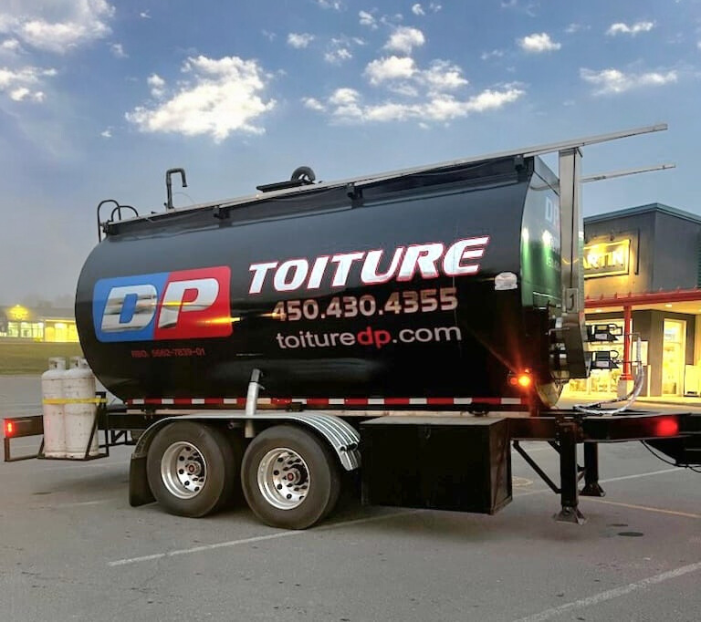 Images Toiture D.P INC