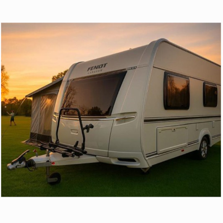 Camper-Jess Wohnwagenvermietungen Inh. Kevin Jeß - …