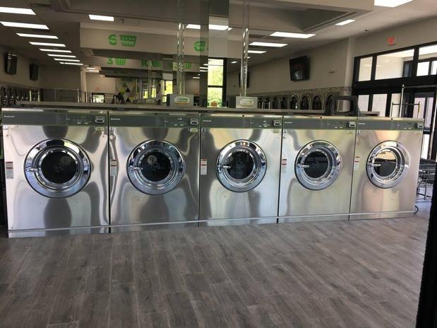 Images Smart Wash Laundry