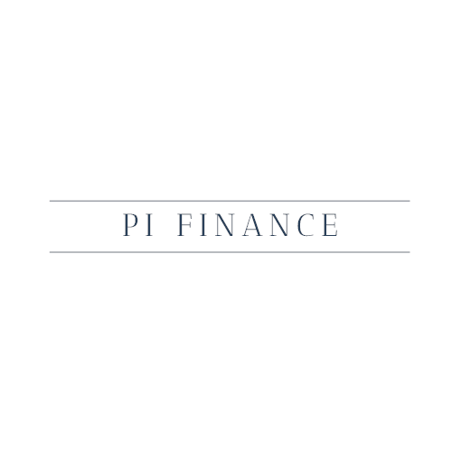 Pi Finance UG in Stralsund - Logo
