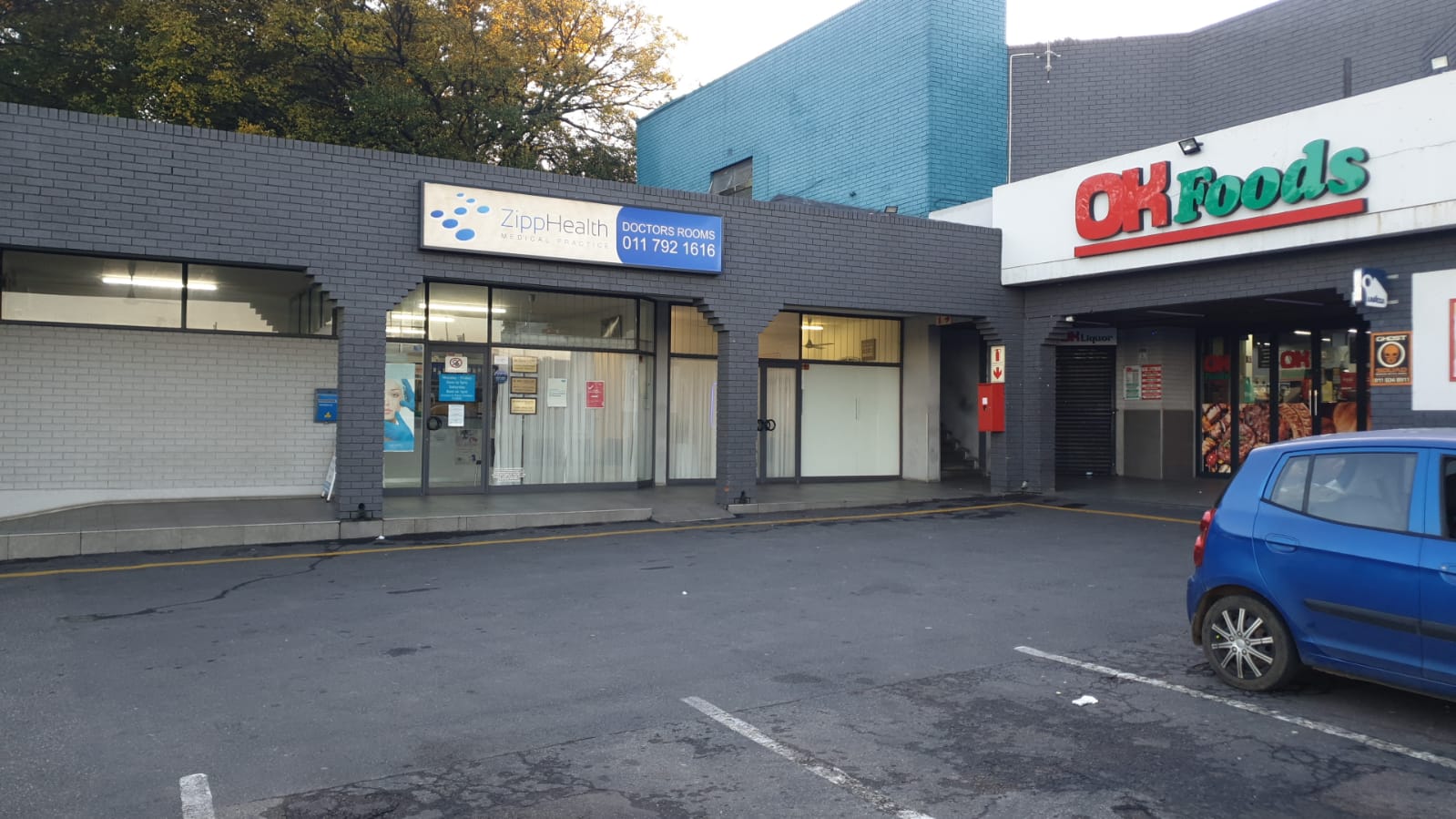 Images Ampath Fountains Shop Care Centre