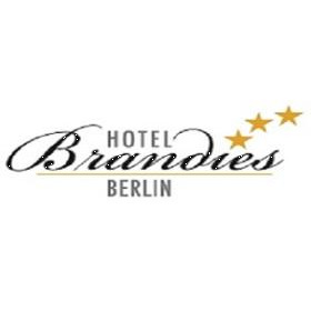 Hotel Brandies Berlin in Berlin - Logo