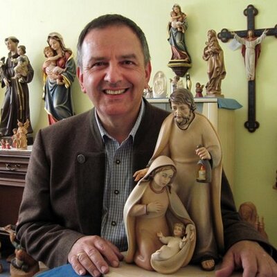 Ibounig Holzschnitzereien, Thomas-Schmid-Gasse 28 in Klagenfurt am Wörthersee