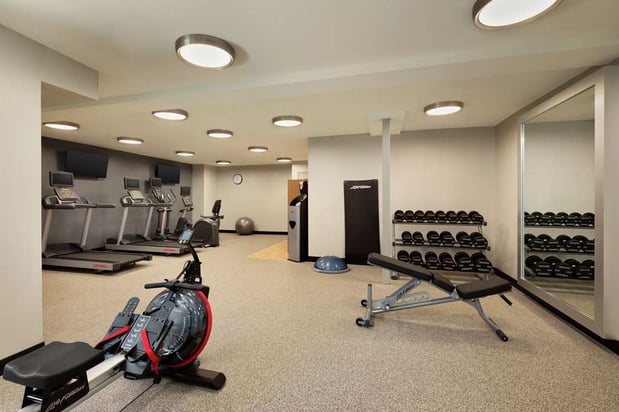 Images Homewood Suites by Hilton Portland Airport